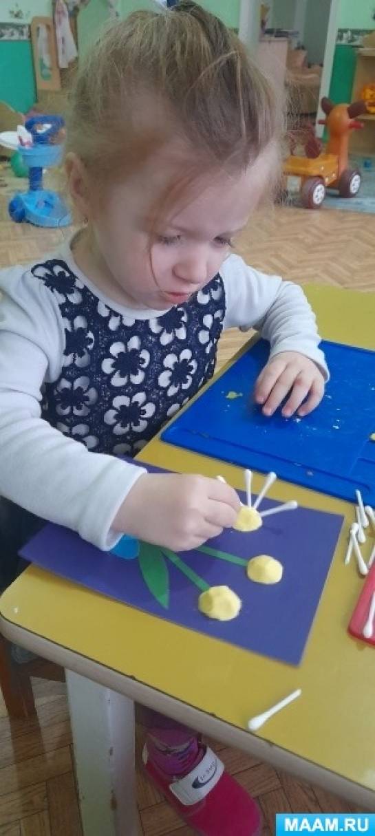 Смотреть фотографию №5 Фото №5 А ты можешь сделать подарок своими руками цветочек из бумаги открытку рисунок