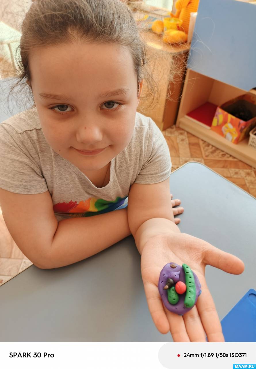 Смотреть фотографию №4 Фото №4 Уровень знаний детей о природе поверхностный отношение к её объектам бессистемны