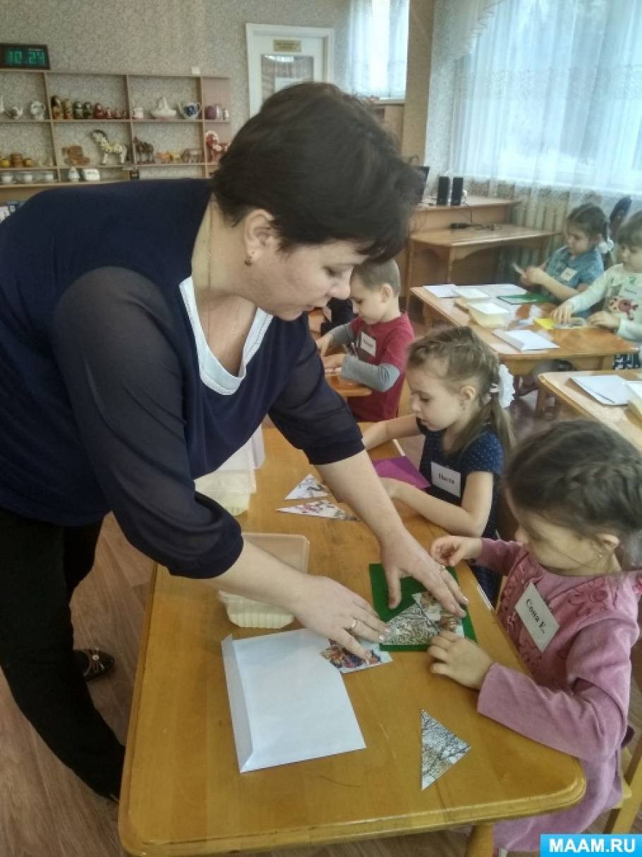 Смотреть фотографию №4 Фото №4 Совершенствовать умения составлять связный рассказ с опорой на мнемотаблицу Автоматизация правильного произношения звука с в словах