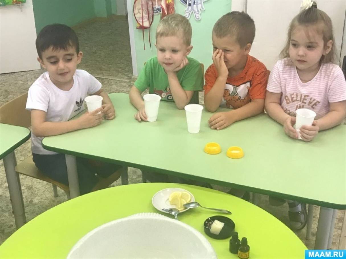 Смотреть фотографию №6 Фото №6 Публикация Игровая обучающая ситуация Вода в средней группе Часть размещена в разделах Вода