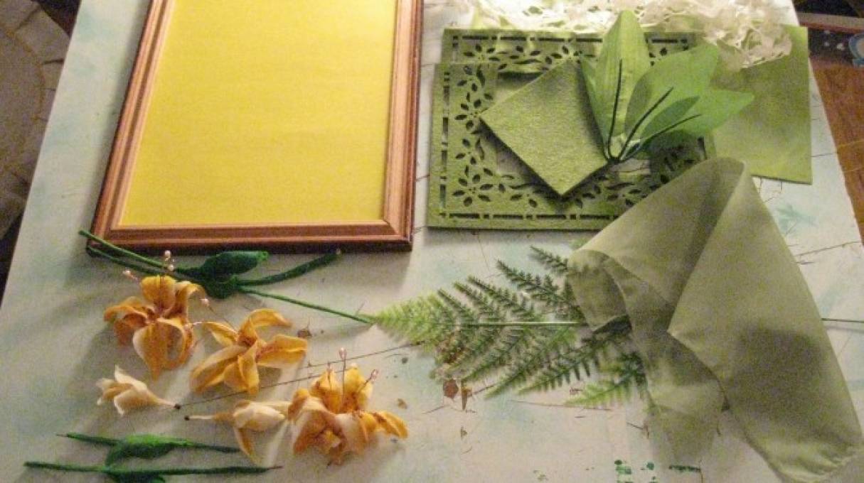 Смотреть фотографию №9 Фото №9 ВСЕ виды аппликации Декупаж для детей Клубника земляника Лето