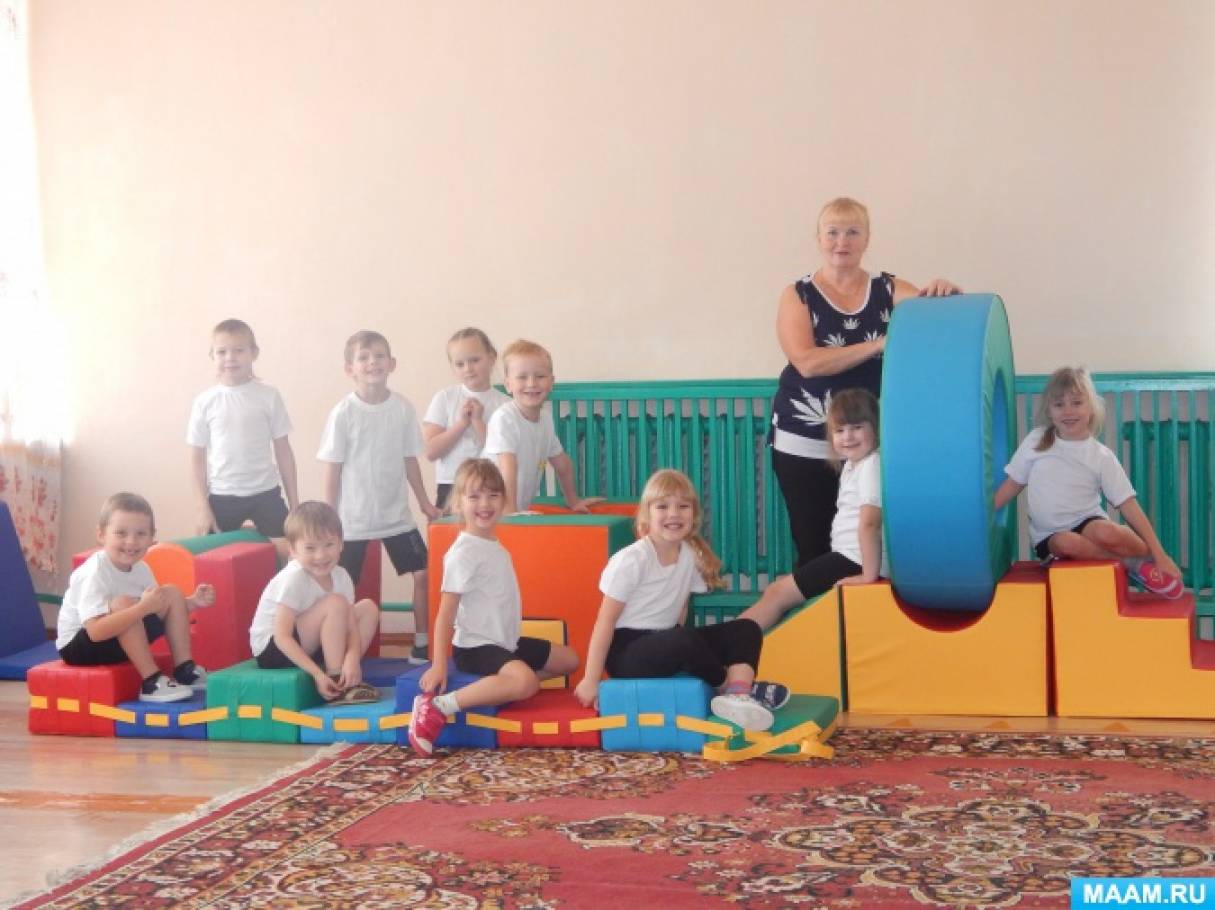 Инструктор физической культуры в детском саду вакансии