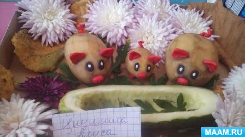 Смотреть фотографию №2 Фото №2 Цель развитие творчества детей совместно с родителями и воспитателем