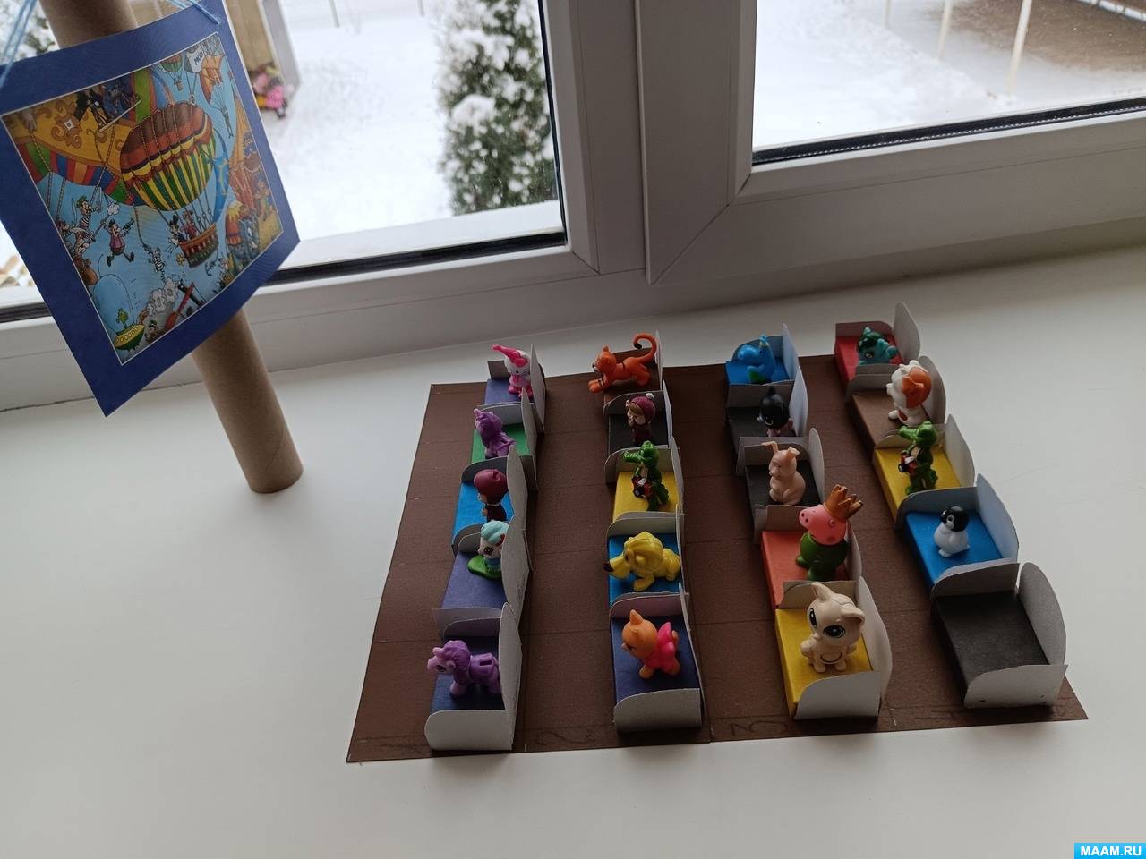 ��������������� �� ��������� �������� �������. ������