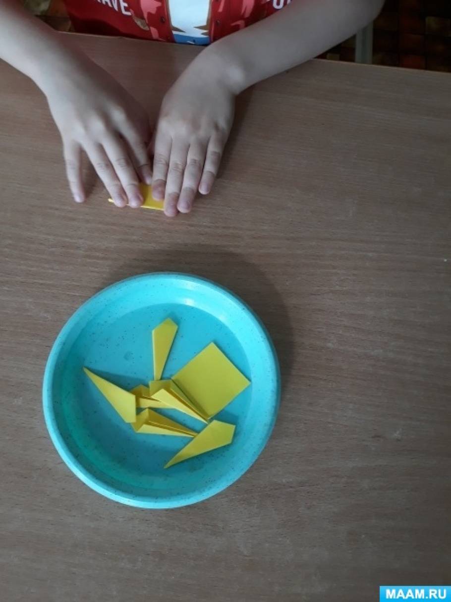 Фото «Летняя полянка»