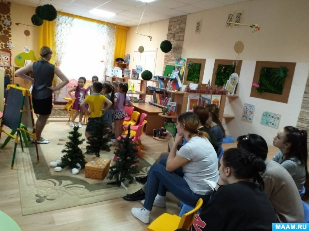 detsad 405454 1588152428 что нашли медвежата в лесу в мультфильме 2 жадных медвежонка