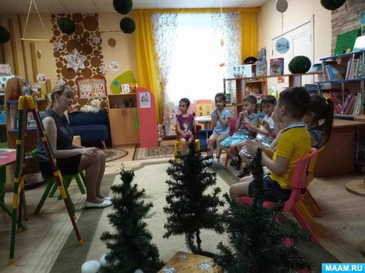 detsad 405454 1588152469 что нашли медвежата в лесу в мультфильме 2 жадных медвежонка