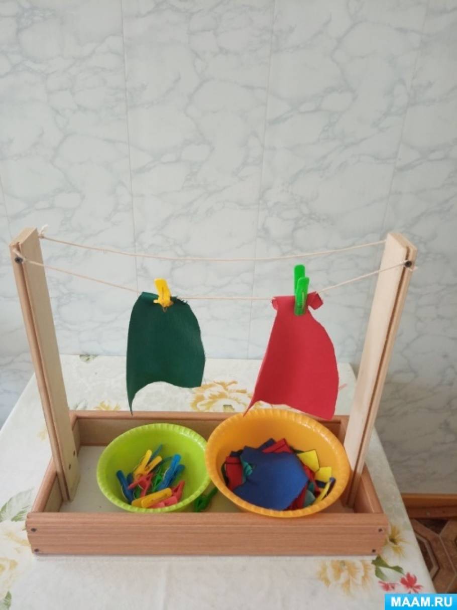 Сенсорные игры. Воспитателям детских садов, школьным учителям и ...