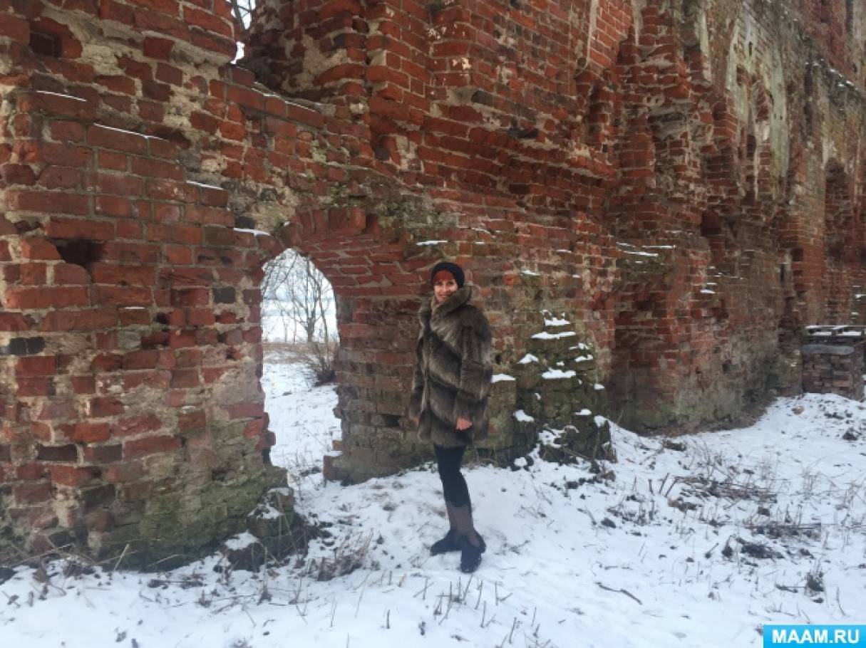 Смотреть фотографию №4 Фото №4 Внимание рыцарей привлекла деревянная крепость Хонеда построенная в веке пруссами для своего короля Видевута на берегу ныне Калининградского залива