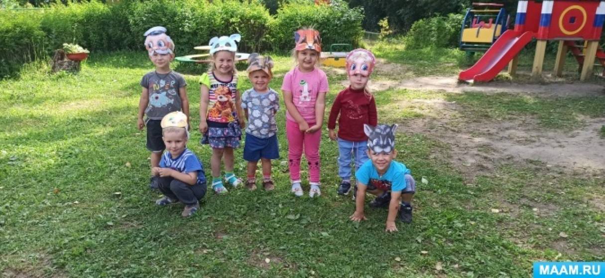 Неделя «Театральный калейдоскоп». Фотоотчет. Воспитателям детских садов ...