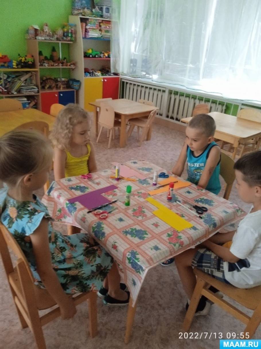 Мастер-класс «Радужные зайчики» (8 фото). Воспитателям детских садов ...