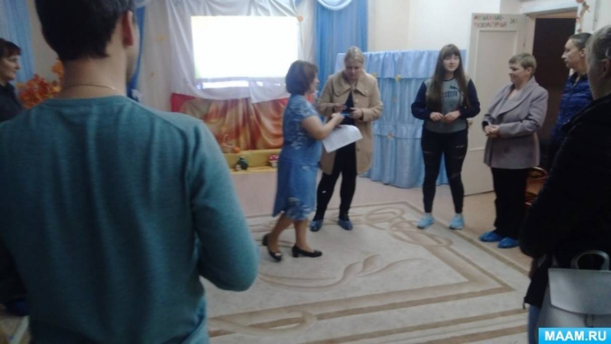 Родительское собрание «Итоги адаптации. Особенности развития детей 2–3 лет» Фото Родительское собрание «Итоги адаптации. Особенности развития детей 2–3 лет»