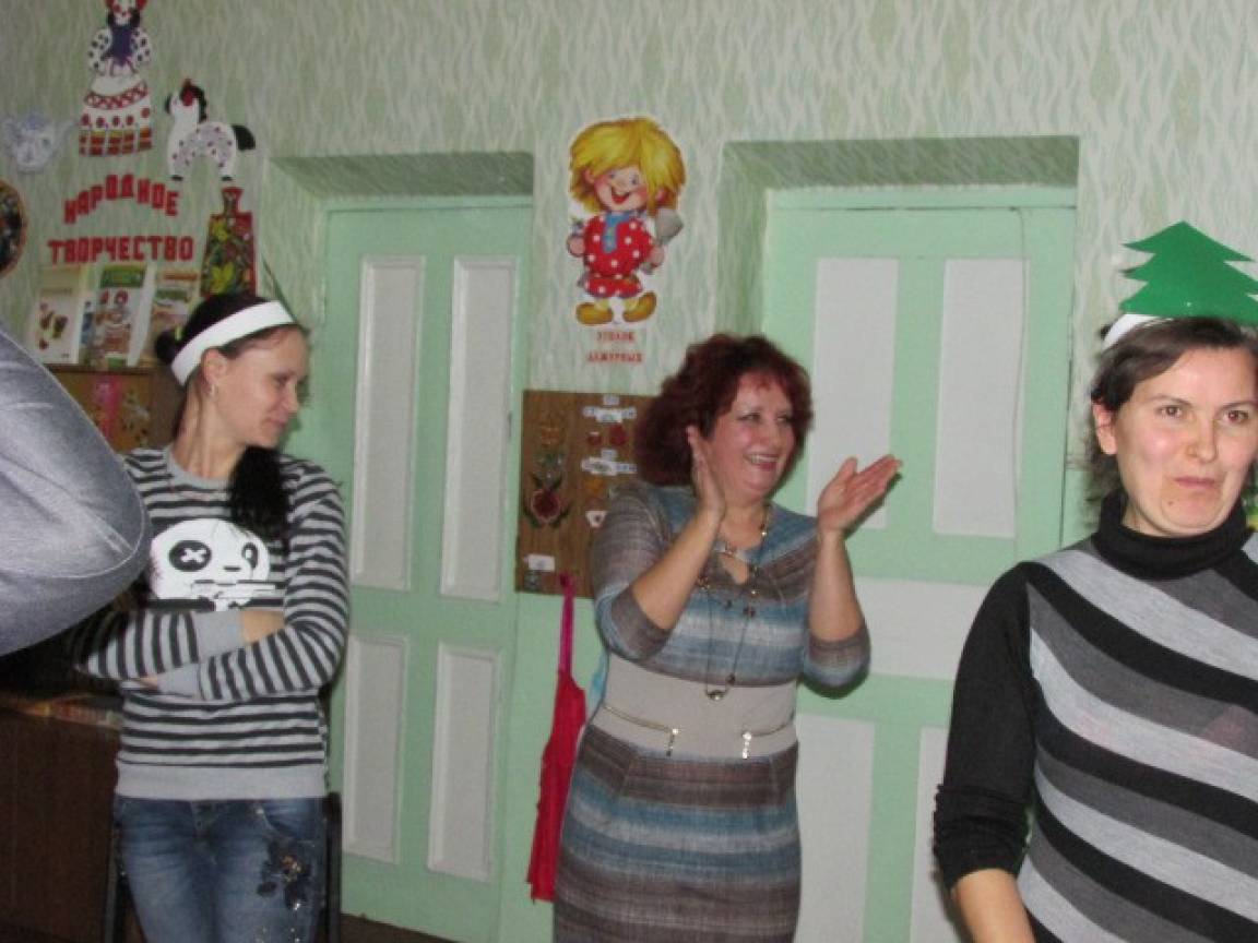 Смотреть фотографию №38 Фото №38 Родительское собрание в форме Родительской гостинной