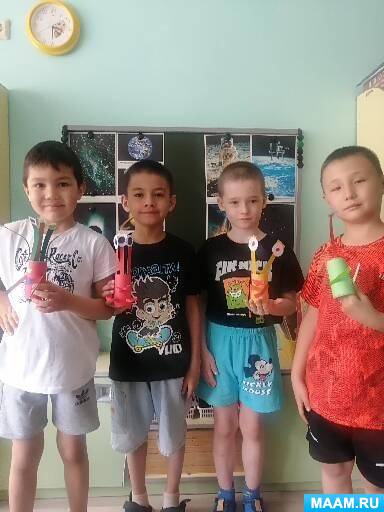 Смотреть фотографию №2 Фото №2 Это важное событие в жизни нашей страны и об этом должны знать дети