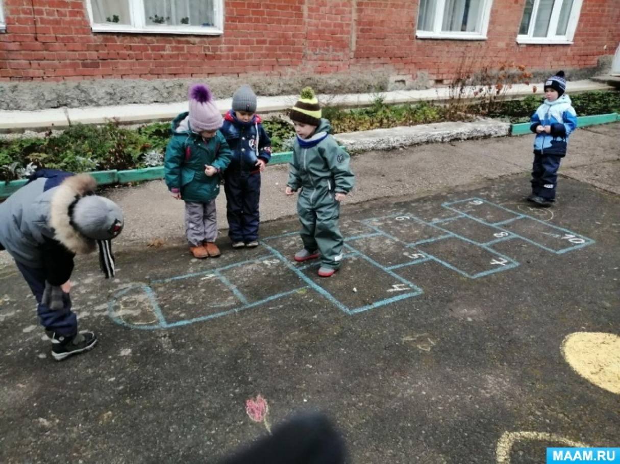 Провождение времени на улице с пользой в осеннее время Фото Провождение времени на улице с пользой в осеннее время