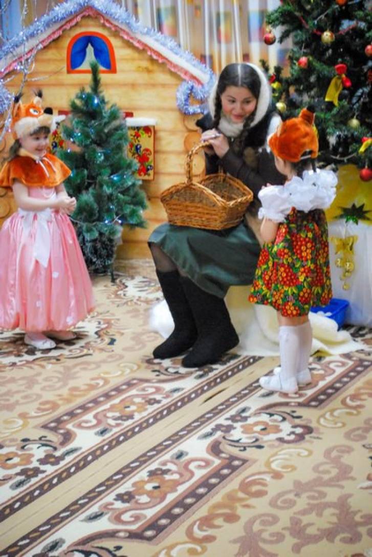 Сценарий Новогоднего Утренника 12 Месяцев Подготовительная Группа Сценарий Новогоднего Утренника 12 Месяцев Подготовительная Группа