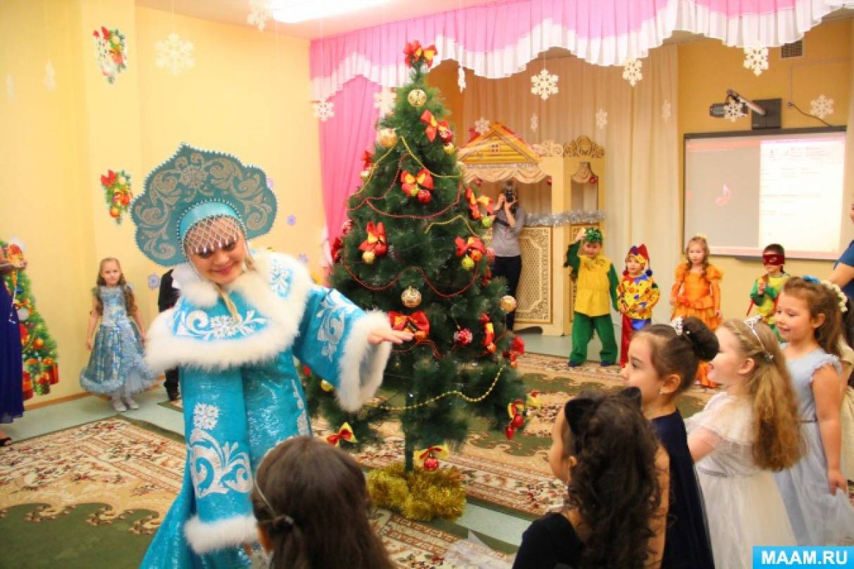 Леший Кикимора Баба Яга И Новогодние Чудеса Леший Кикимора Баба Яга И Новогодние Чудеса