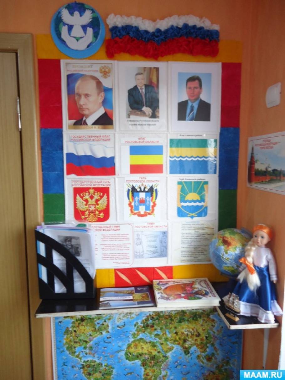Развивающая предметно пространственная среда Фото Развивающая предметно пространственная среда