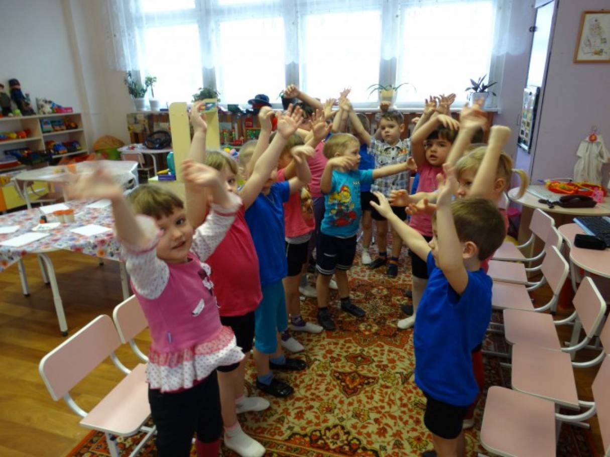 смотреть конспект занятия в подготовительной группе на тему рисование снежной бабы
