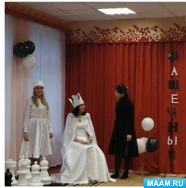 «Шашечный турнир». Фотоотчет Фото «Шашечный турнир». Фотоотчет