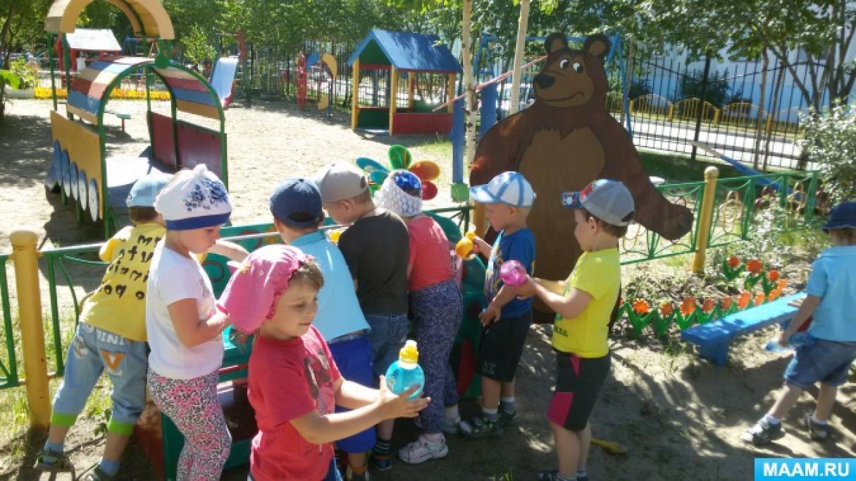 «В гости на летнюю кухню» Фото «В гости на летнюю кухню»