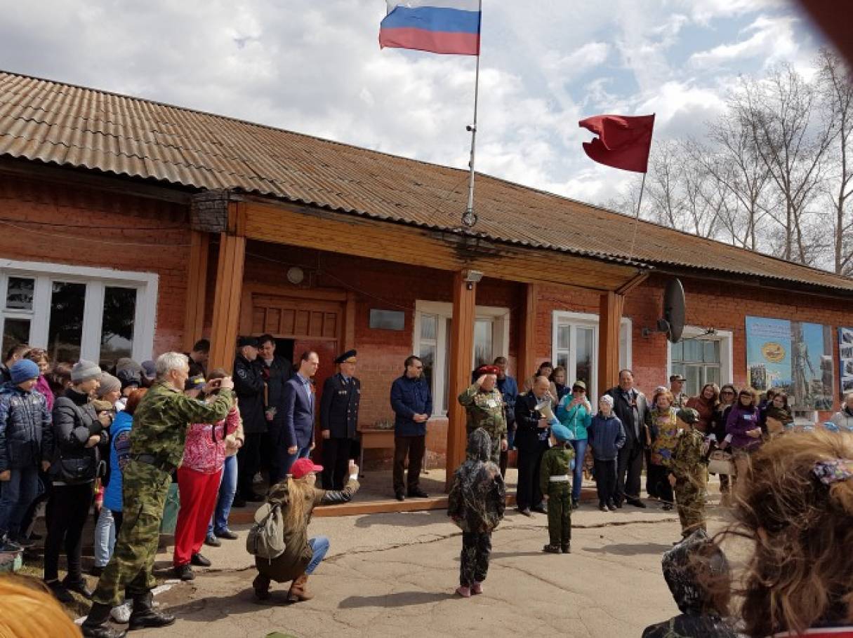 Погода маганск красноярского края березовского