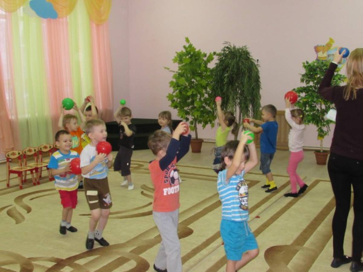 Музыкальные занятия летом младшая группа. Музыкальные занятия летом младшая группа