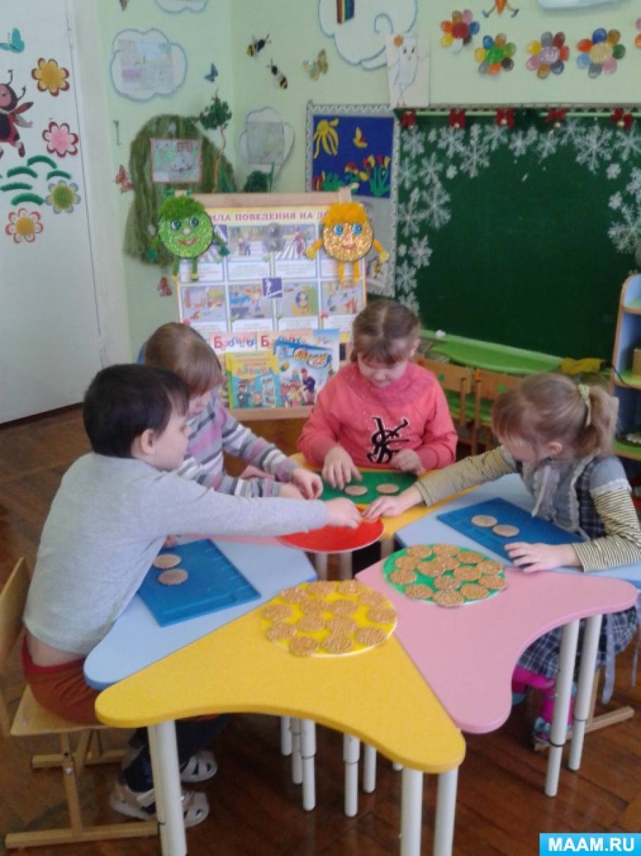 Поделка «Чудо-светофор» (3 фото). Воспитателям детских садов, школьным ...