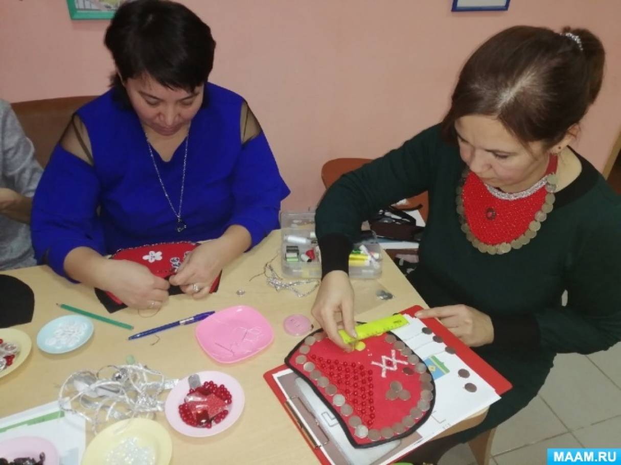 Мастер класс на башкирскую тему с детьми. Башкирский национальный нагрудник тюбетейка. Мастер класс по башкирскому языку. Изучение башкирского языка в школе. Башкирский национальный нагрудник тюбетейка.