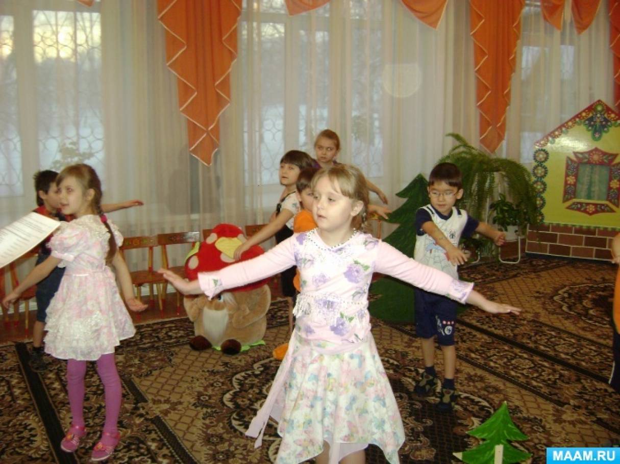 Сценарий детско-родительского праздника по произведению Валентина Берестова «Как найти дорожку» с элементами изодеятельности Фото Сценарий детско-родительского праздника по произведению Валентина Берестова «Как найти дорожку» с элементами изодеятельности