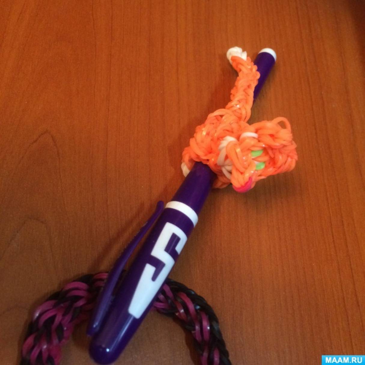 Фото №8 Следом идет и третья