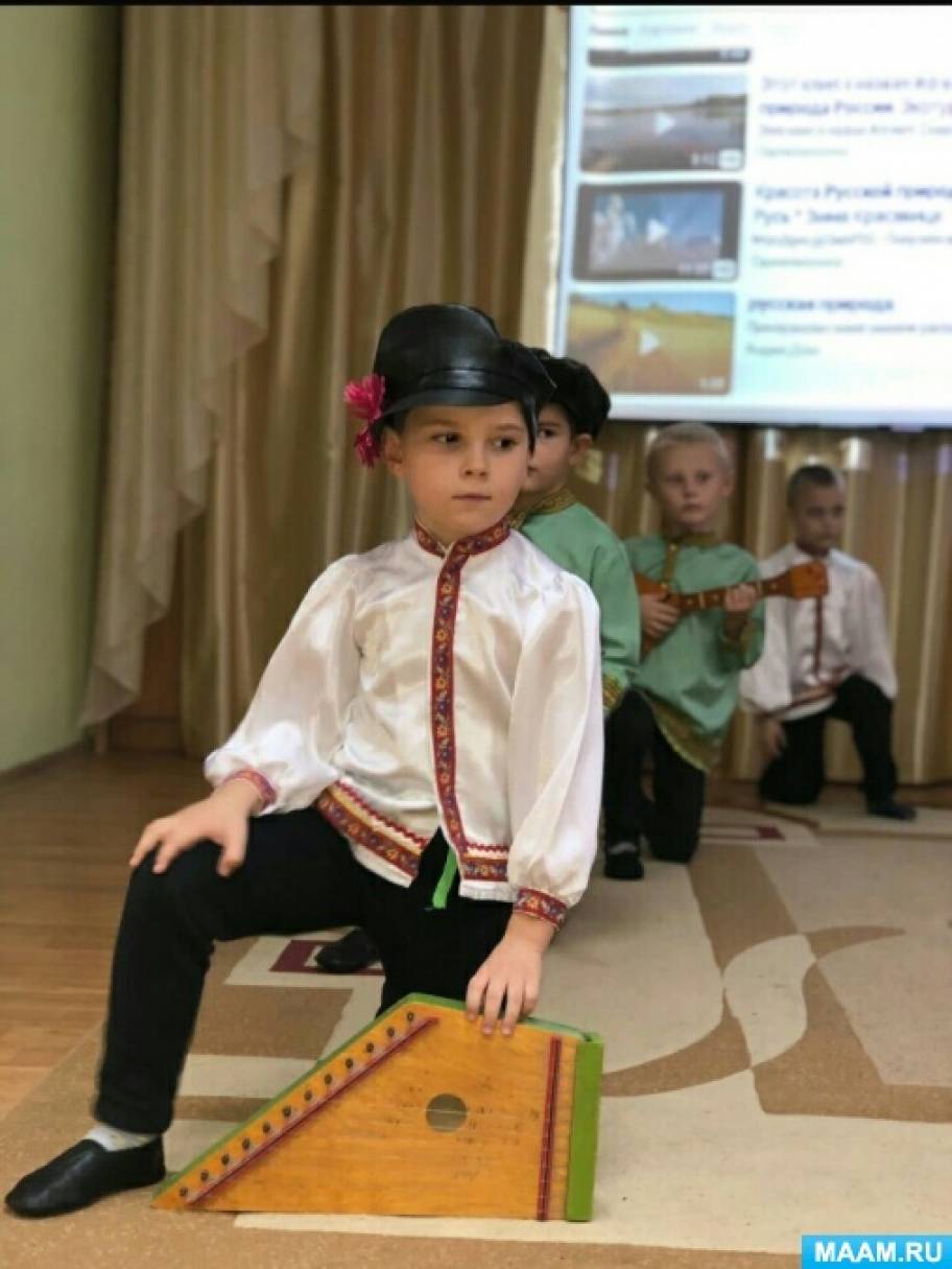 detsad 421688 1640026321 Народный танец как средство воспитания кратко