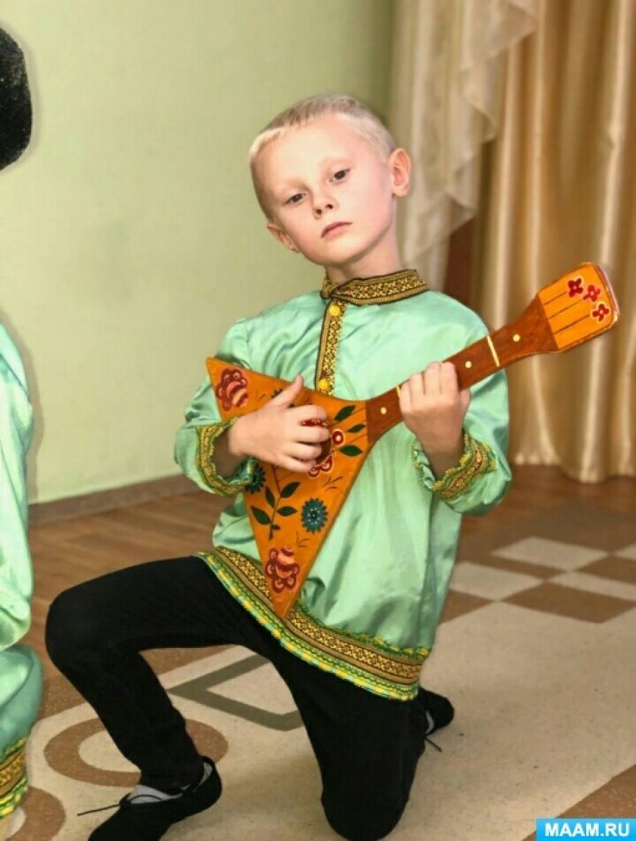 detsad 421688 1640026403 Народный танец как средство воспитания кратко