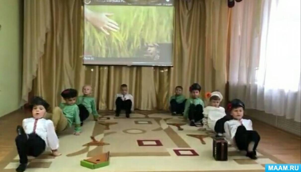 detsad 421688 1640026750 Народный танец как средство воспитания кратко