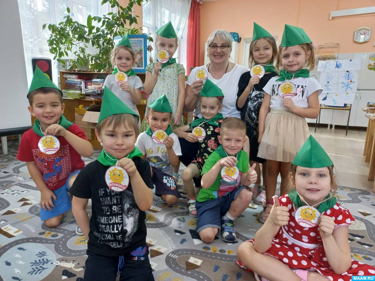 Смотреть фотографию №9 Фото №9 Конспекты зимних занятий Зима