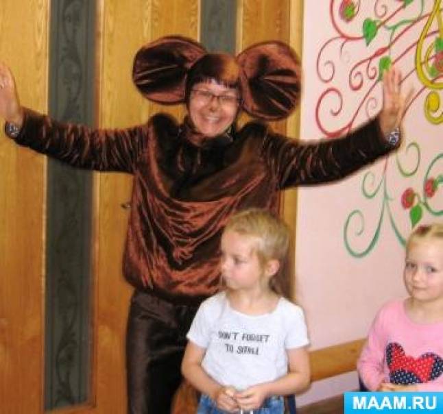 Сценарий праздника «Вот и закончилось весёлое лето» Фото Сценарий праздника «Вот и закончилось весёлое лето»