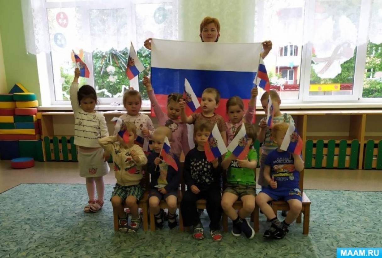 Участие доу в акциях