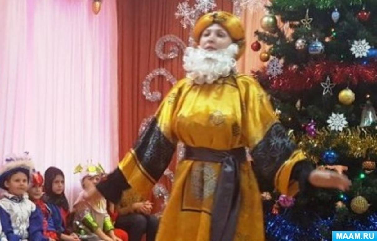Автор Песни Дед Мороз Наш Новогодний Гость