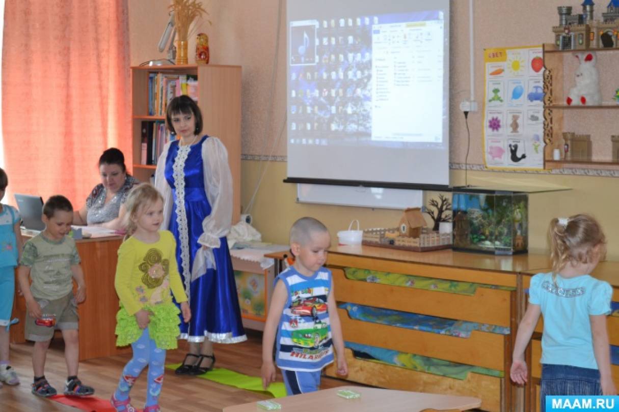 Развитие память ребенка на занятиях психолога