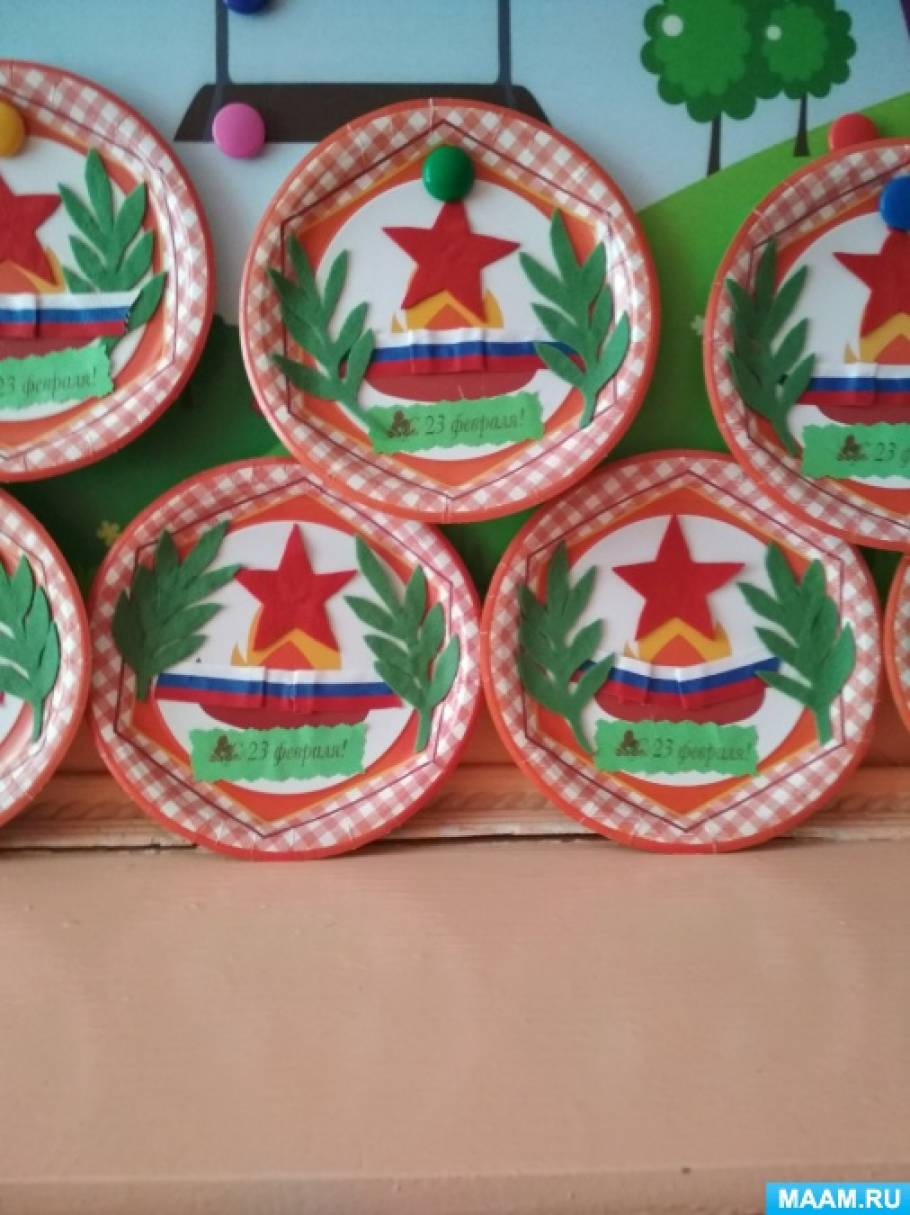 Сценарий спортивно музыкального праздника 23 февраля