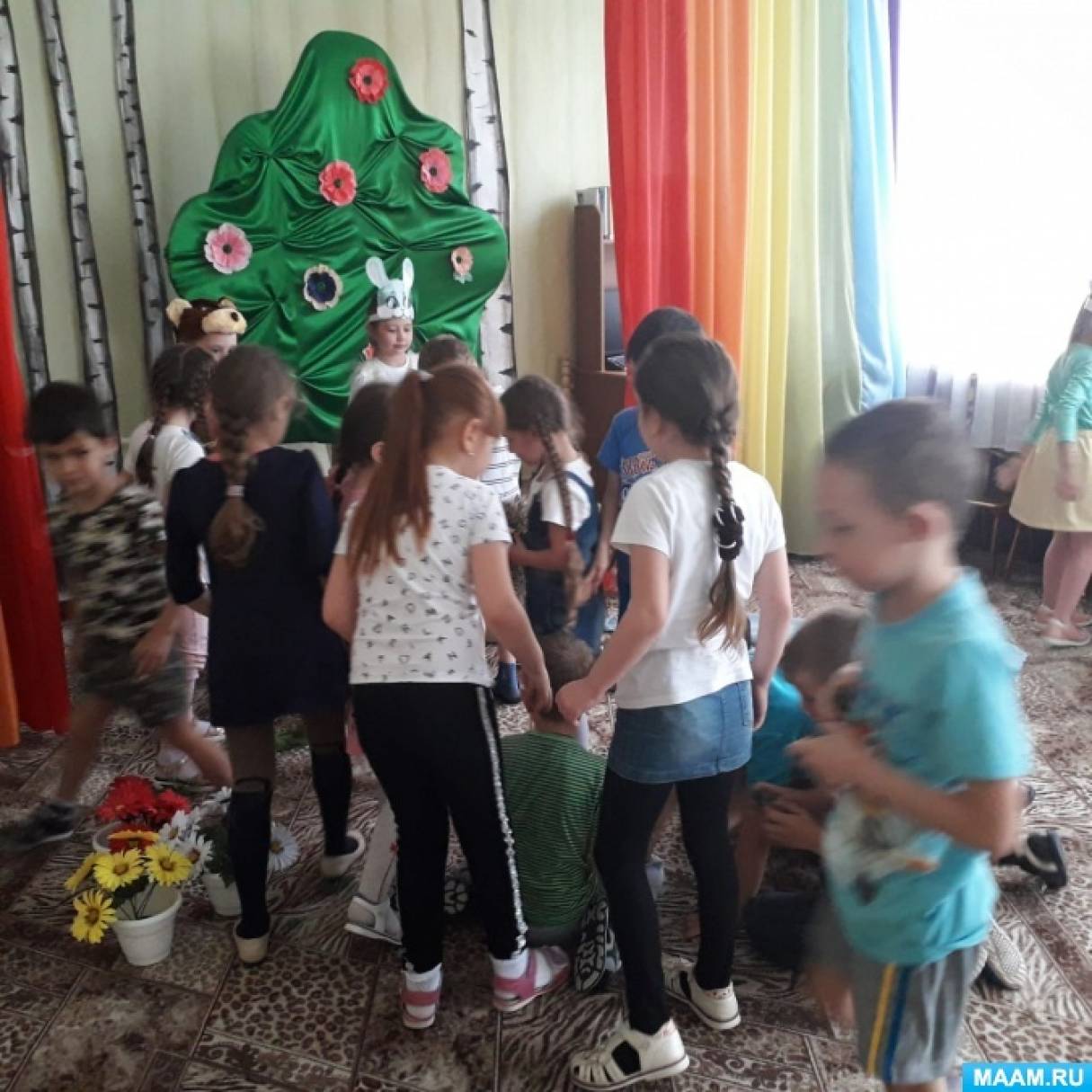 Смотреть фотографию №3 Фото №3 Формировать детско родительские отношения в духе воспитания интереса и экологически правильного поведения в природе