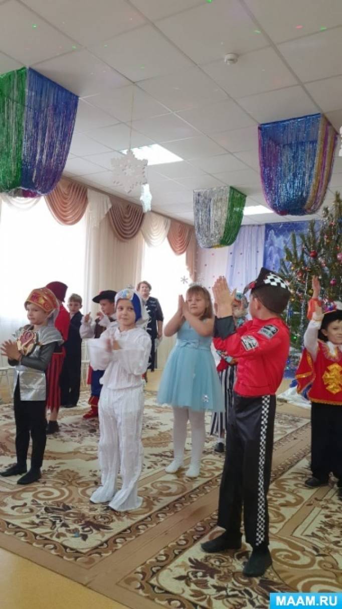 Посмотри Какие Перья Новогодний