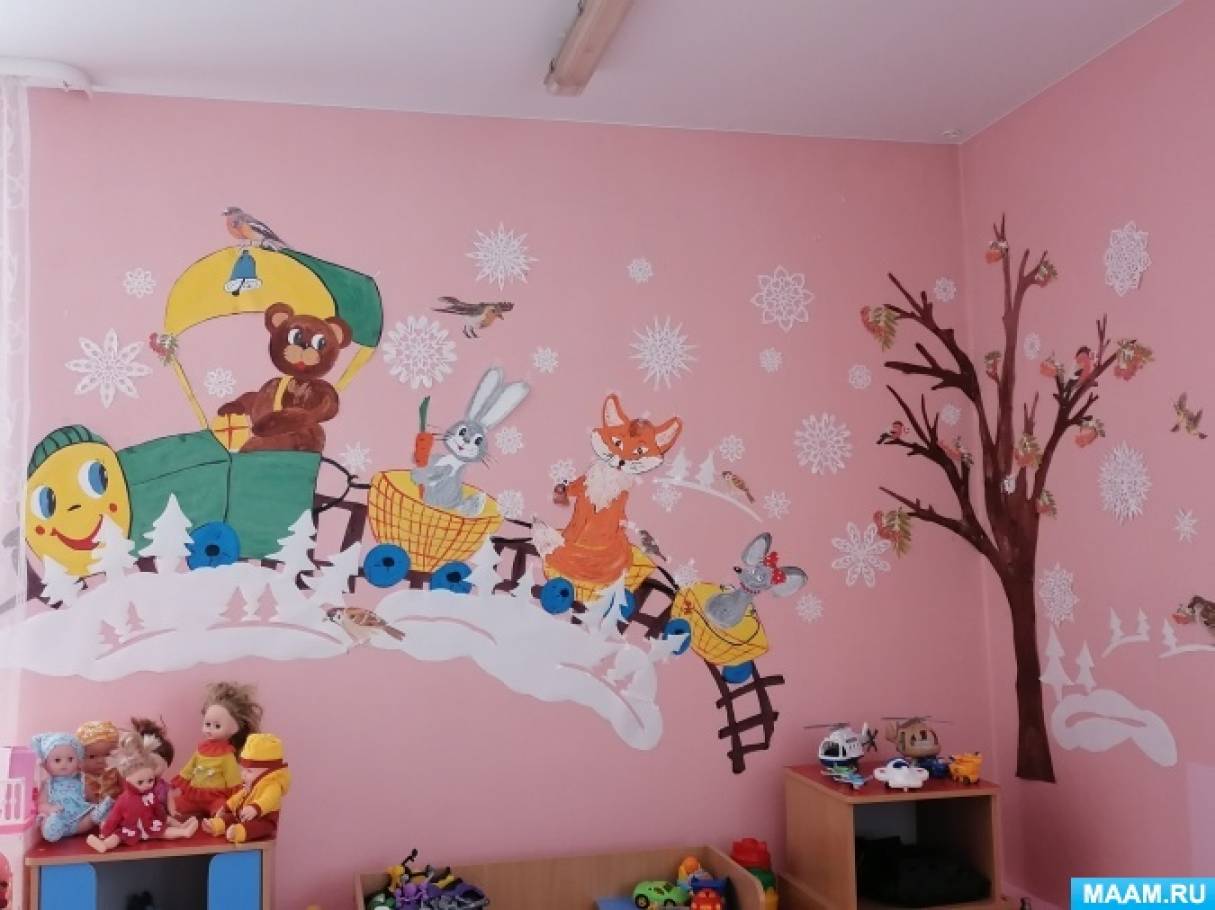 Как украсить стену: 13 лучших идей и стильных фото | kormstroytorg.ru