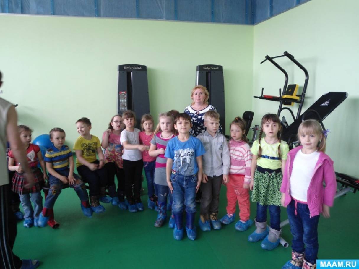 Смотреть фотографию №2 Фото №2 Шемышейка была организована экскурсия в