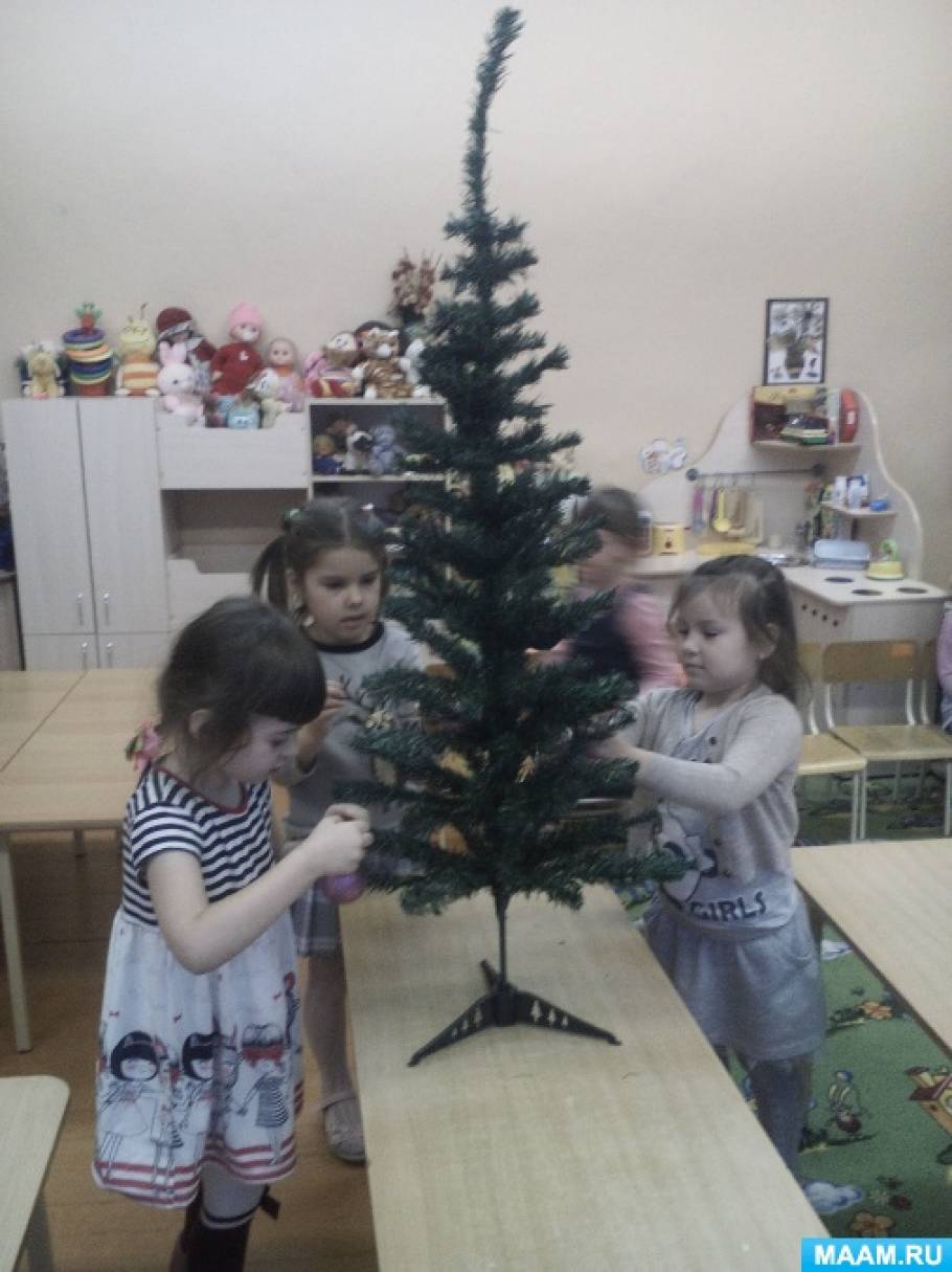 Деятельность Нового Года Деятельность Нового Года