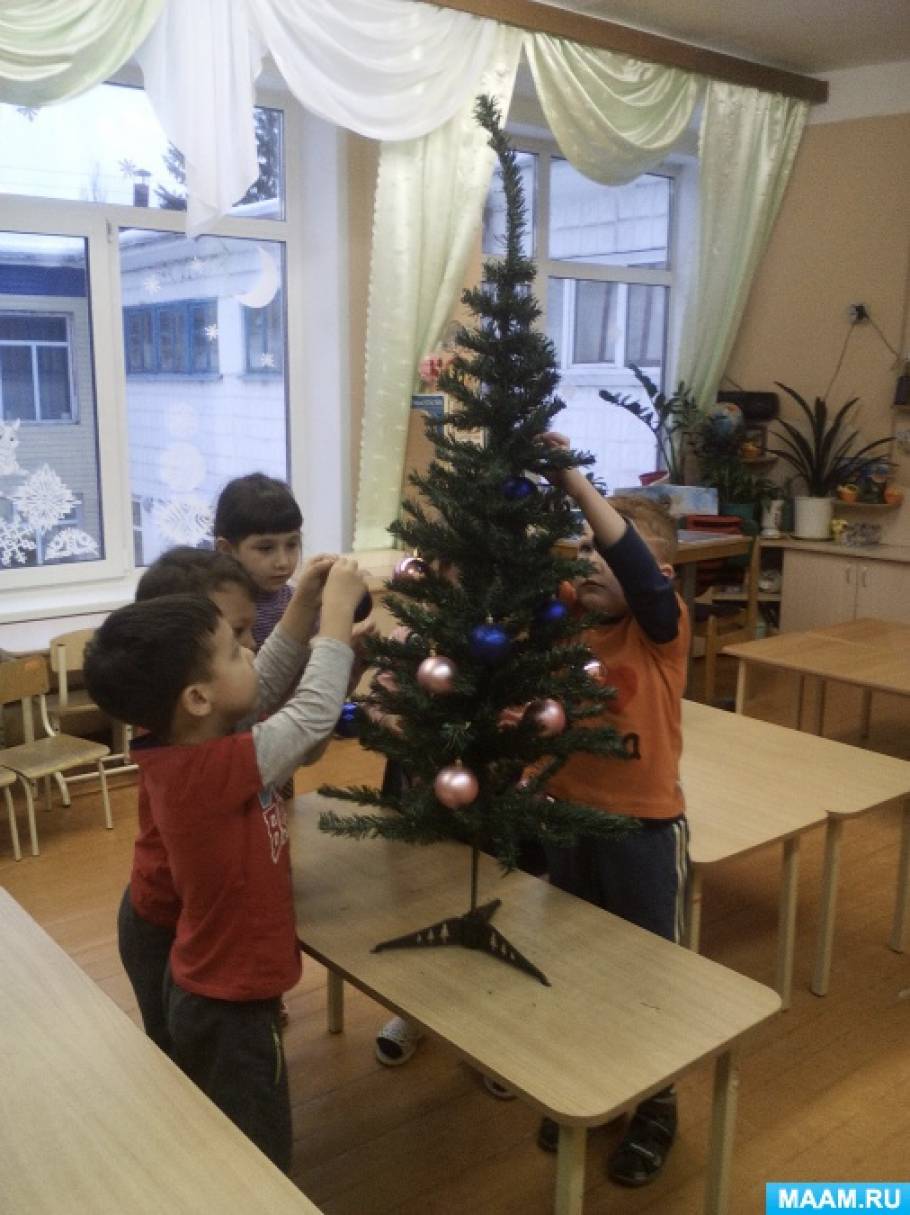 Деятельность Нового Года Деятельность Нового Года