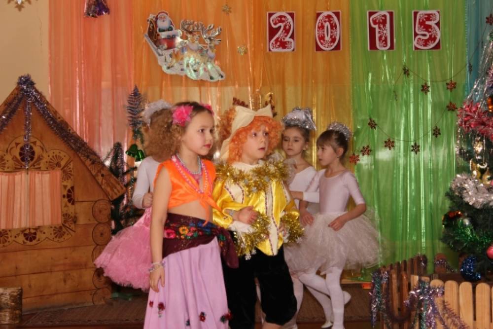 «Новый, новый, новый год». Фотоотчет о новогоднем празднике Фото «Новый, новый, новый год». Фотоотчет о новогоднем празднике