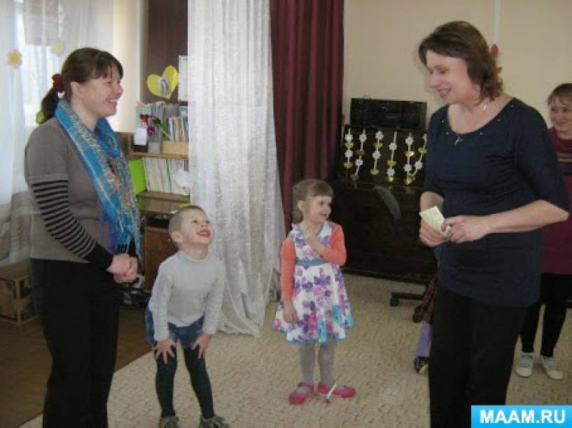 Особенности взаимодействия педагогов, детей и родителей воспитанников в рамках реализации ФГОС дошкольного образования