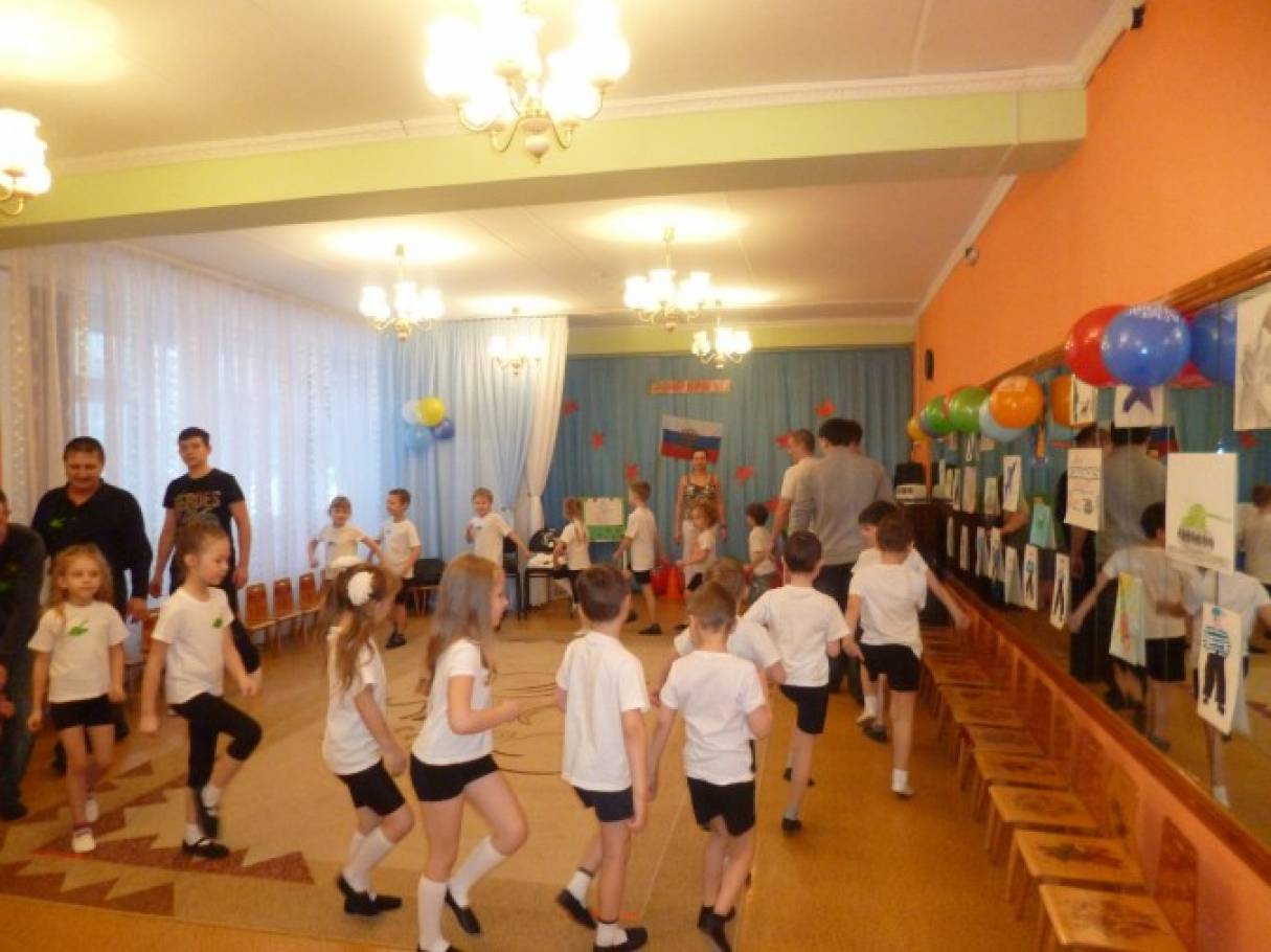 Спортивное развлечение к 23 февраля Фото Спортивное развлечение к 23 февраля