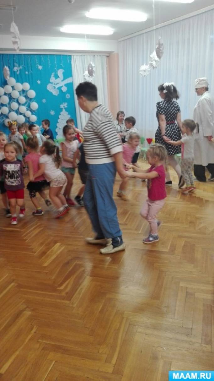 Фотоотчёт дня здоровья на тему «Здоровье — наш друг» Фото Фотоотчёт дня здоровья на тему «Здоровье — наш друг»